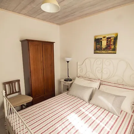 Apartment Banek Novigrad (Istria)