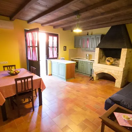 Banek Apartment