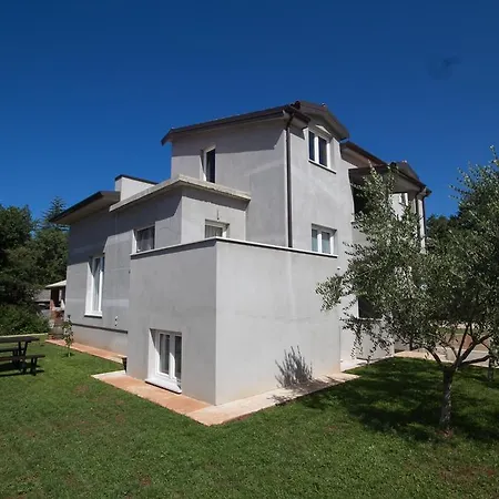 Appartamento Banek Novigrad Istria