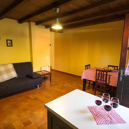 Banek Lejlighed Novigrad Istria