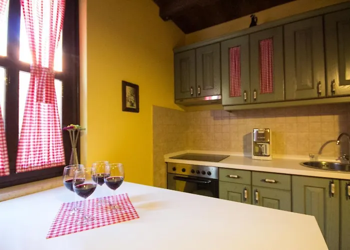 Banek Novigrad Istria