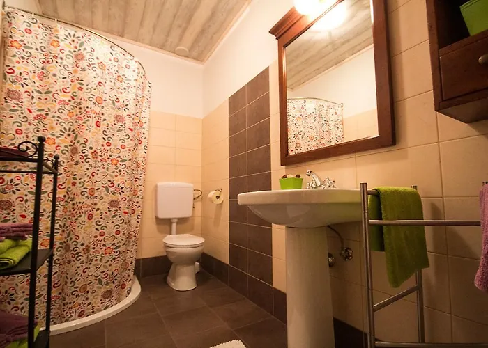 Lejlighed Banek Novigrad Istria