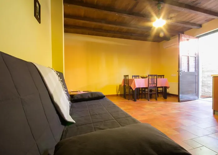 Banek Lejlighed Novigrad Istria