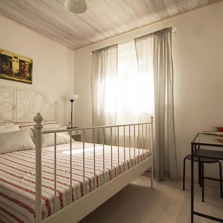 Banek Appartement *