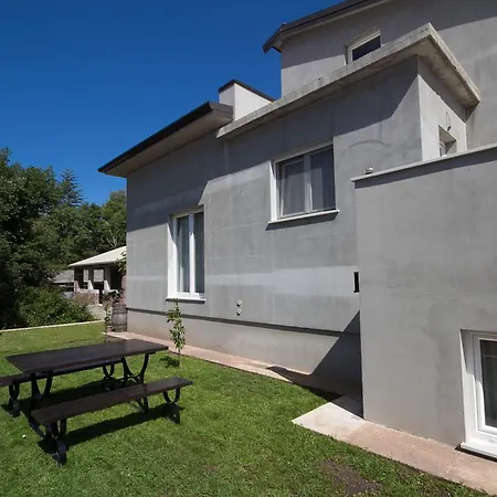 Banek Appartement *