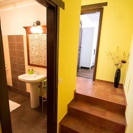 Banek Appartement *