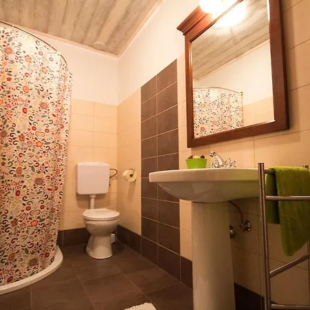 Appartement Banek Novigrad Istria
