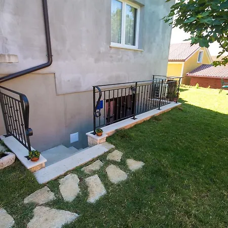 Appartement Banek