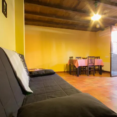 Banek Appartement Novigrad Istria
